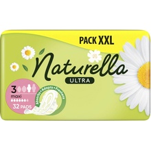 Naturella Ultra Maxi Hygienické vložky 32 ks