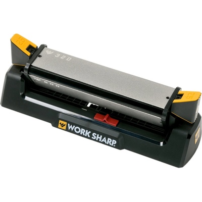 Work Sharp Benchstone WSBCHBSS-I