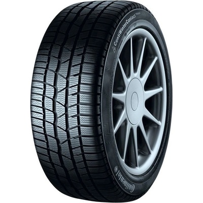 Continental WinterContact TS 870 P 285/35 R22 109V