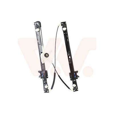Zvedací zařízení oken VAN WEZEL 0256265