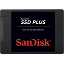 SanDisk Plus 250GB (SDSSDA-250G-G28)