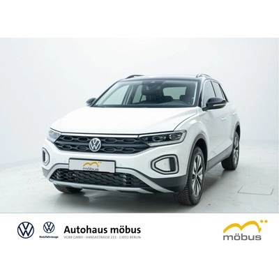 Volkswagen T-Roc 1.5 TSI DSG 110 kW