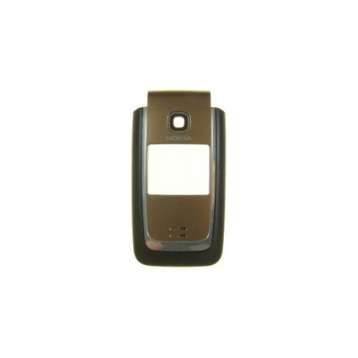 originální přední kryt Nokia 6125 bronzová