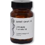 Saint Charles № 27 - Пробиотик 13 - 60 капсули