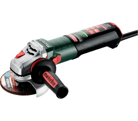 Metabo WEBA 20-125 Quick