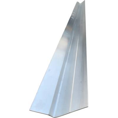 Profil pro vibrační lištu 3000mm ACF