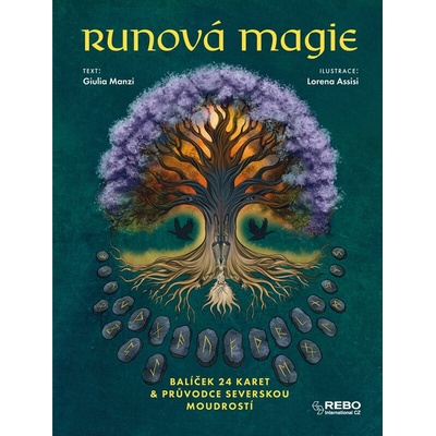 Runová magie