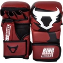 Ringhorns Charger MMA Sparring