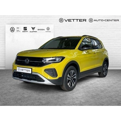 Volkswagen T-Cross 1.0 TSI Energy Life 85 kW