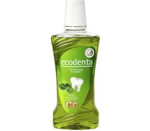 Ecodenta Multifunkčné 480 ml