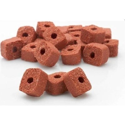 Salač Kroužky hovězí poloměkký pamlsek 500 g