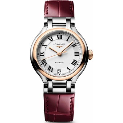 Longines L8.124.5.71.2