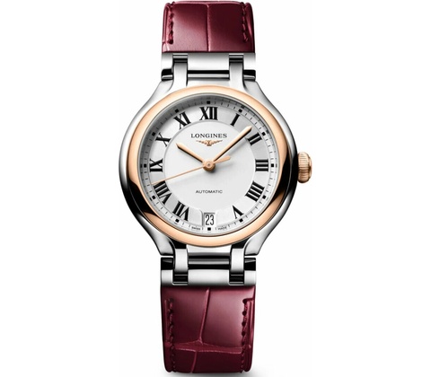 Longines L8.124.5.71.2