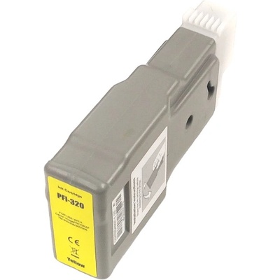 Canon PFI-320Y 2893C001 жълт (yellow) съвместими касети (2893C001)