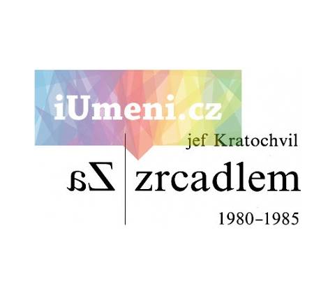 Za zrcadlem