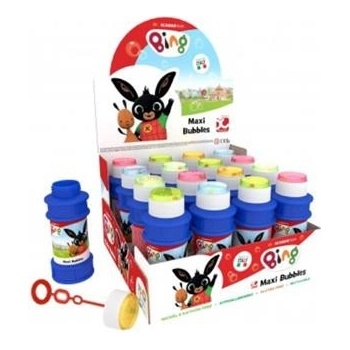 Dulcop Bublifuk Bing Maxi 175 ml