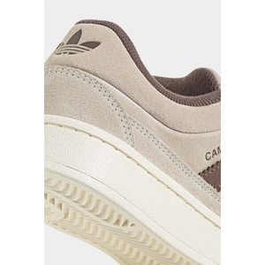 adidas Originals CAMPUS ST маратонки за деца от велур (KI9374)