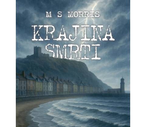 Krajina smrti