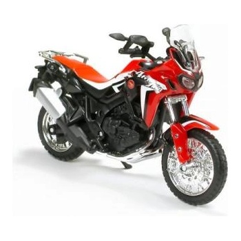 Maisto - Мотоциклет, Honda Africa Twin DCT, 1: 18