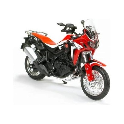 Maisto - Мотоциклет, Honda Africa Twin DCT, 1: 18