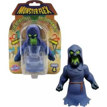 diramix Монстер Флекс: Чудовищна фигура, която може да се разтяга, серия 4 - Спектър (0215s-spec)