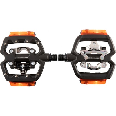 Look GEO TREKKING ROC VISION pedály