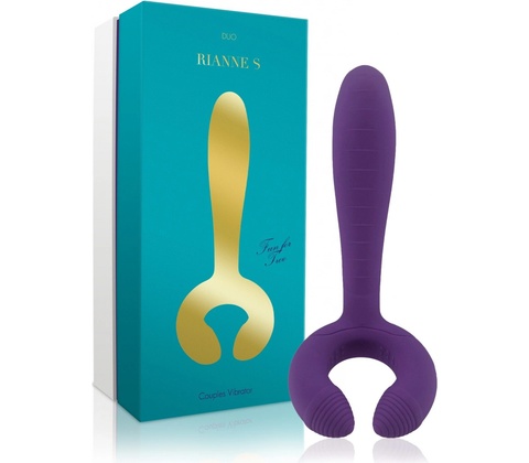 Rianne S DUO