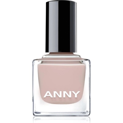 ANNY Color Nail Polish лак за нокти цвят 290 Nude 15ml
