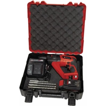 Image 1 of Einhell TE-HD 18 Li 2.5Ah (4514218)