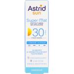 Astrid слънцезащитен крем за кожа след операция 50 мл SPF30 SM
