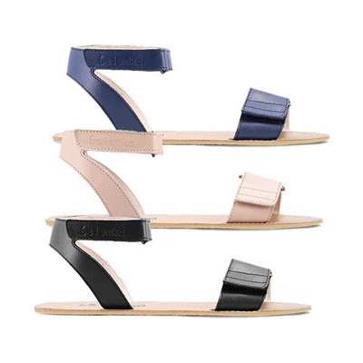 Be Lenka Iris dark blue
