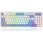 Redragon Gloria Pro RGB K664WBP-RGB-PRO Клавиатури