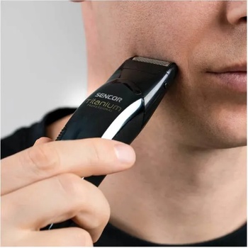 Image 1 of Sencor SHP 8305BK