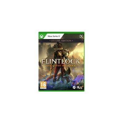 Flintlock: The Siege of Dawn - Deluxe Edition (XSX)