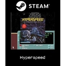 Hyperspeed