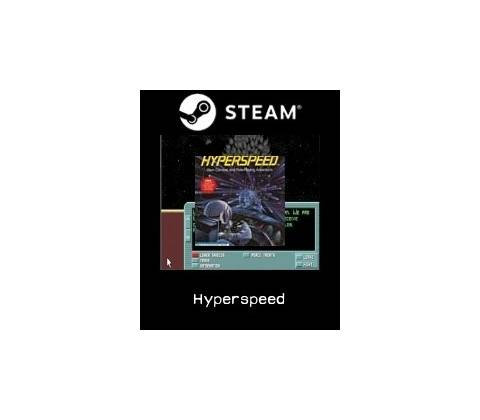 Hyperspeed