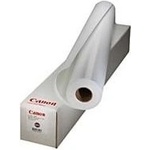 Canon CAD Matt Coated Paper 8946A006, 140 g/m2, 42", 1067mmx30m, графична, матова, покрита, бяла, ролка хартия (8946A006)