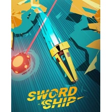 Swordship