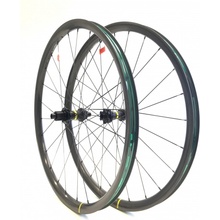 Mavic Crossmax Carbon