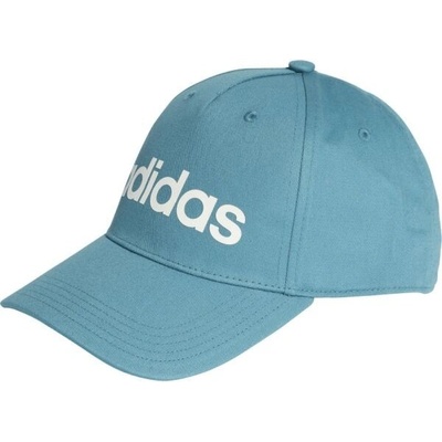 adidas DAILY CAP Športová baseballová modrá
