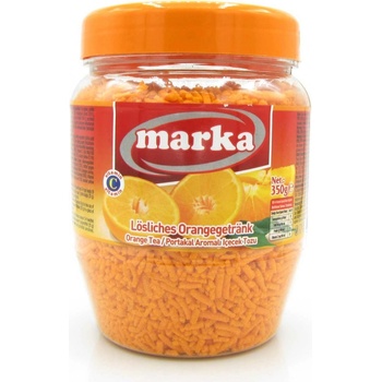 Marka Turecký čaj Pomeranč Instantní 350 g