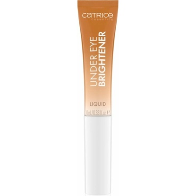 Catrice Under Eye Brightener Liquid tekutý rozjasňovač proti kruhom pod očami 030 Golden Toffee 10 ml