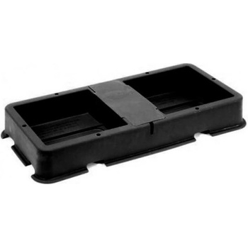 AutoPot Easy2Grow tray & lid black