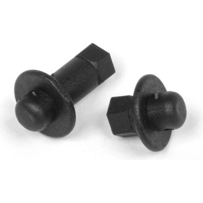 Maverick Phantom XB: držáky karoserie