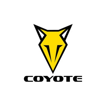 Coyote Oživovač plastov a pneu 400 ml