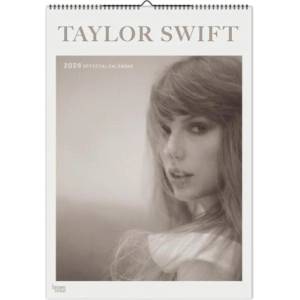 Taylor Swift 2026 A3 Calendar (ISBN: 9798330707737)