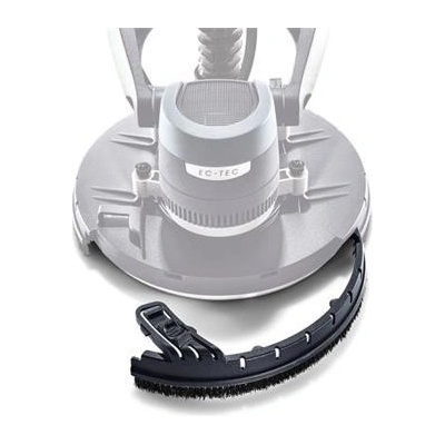 Festool BS-LHS-E 225 Kefový segment (203189)