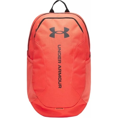 Under armour UA Hustle Lite RED Červená 26 L