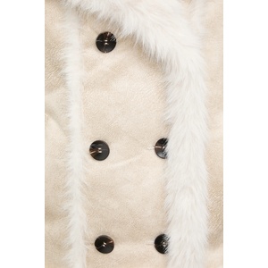 ANSWEAR Палто (WA25-KPD006) - answear - 164,27 лв