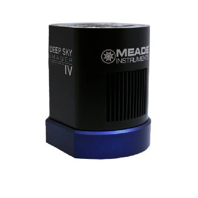 Монохромна камера Meade 16MP Deep Sky Imager IV (75181)